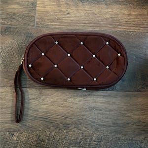 NWT! Ulta - Cosmetic Pouch!